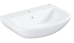 Grohe Bau Ceramic Lavabo suspendu 65cm (39420000)