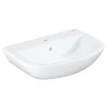 GROHE Bau Ceramic Lavabo suspendu 60 cm Blanc alpin 39421000
