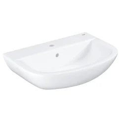 GROHE Bau Ceramic Lavabo suspendu 60 cm Blanc alpin 39421000