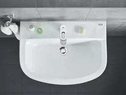 Grohe Bau Ceramic Lave-mains 45cm (39424000)