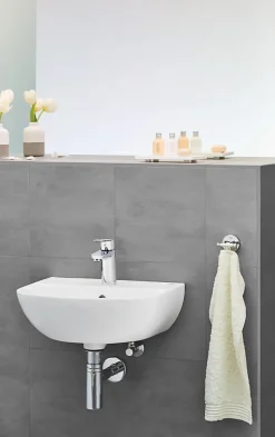 Grohe Bau Ceramic Lave-mains 45cm (39424000)