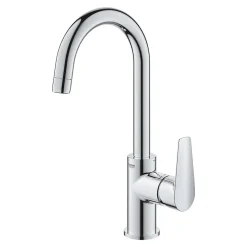 Grohe BauEdge Mitigeur monocommande Lavabo taille L (23760001)