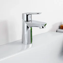 GROHE BauEdge Mitigeur monocommande Lavabo Taille S 23330000
