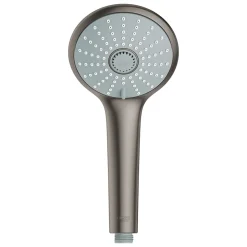 GROHE Colonne de douche thermostatique Euphoria System 310 Hard Graphite brossé 26075AL0