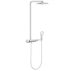 GROHE Colonne douche Thermostatique Rainshower SmartControl 360 26250000