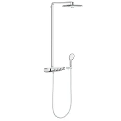 GROHE Colonne douche Thermostatique Rainshower SmartControl 360 26250000