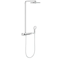 GROHE Colonne douche Thermostatique Rainshower SmartControl 360 26250000