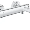 Grohe Essence Mitigeur monocommande 1/2" bain/douche (33624001)
