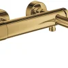 Grohe Essence Mitigeur monocommande Bain / Douche, Cool Sunrise (33624GL1)