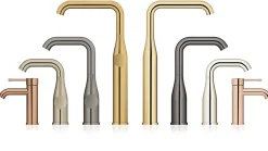 Grohe Essence Mitigeur monocommande Lavabo Taille S, Warm Sunset (23589DA1)