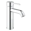 Grohe Essence mitigeur monocommande lavabo taille S, chrome (G23797001)