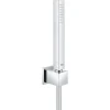 GROHE Euphoria Cube Stick Support de douche mural 1 jet 27703000