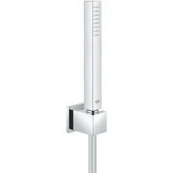 GROHE Euphoria Cube Stick Support de douche mural 1 jet 27703000