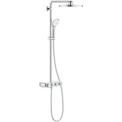 GROHE Euphoria SmartControl System 310 Duo Colonne de douche avec mitigeur thermostatique