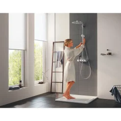 GROHE Euphoria SmartControl System 310 Duo Colonne de douche avec mitigeur thermostatique