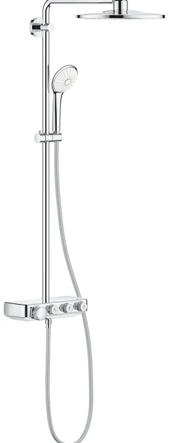 Grohe Euphoria SmartControl System 310 Duo Colonne de douche thermostatique (26507000)