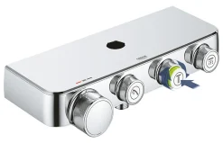 Grohe Euphoria SmartControl System 310 Duo Colonne de douche thermostatique (26507000)