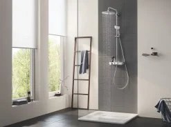 Grohe Euphoria SmartControl System 260 Mono Colonne de douche thermostatique (G-26509000)