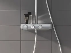 Grohe Euphoria SmartControl System 260 Mono Colonne de douche thermostatique (G-26509000)