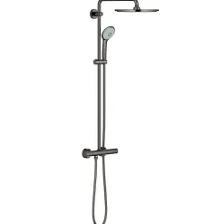 Grohe Euphoria System 310 Colonne de douche avec thermostatique (26075A00)