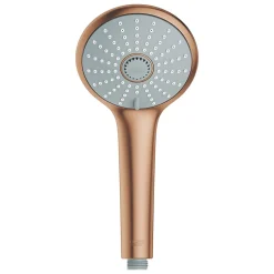 Grohe Euphoria System 310 Système de douche thermostatique pour montage mural (26075DL0)