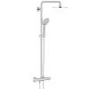 Grohe EUPHORIA XXL 210 - Colonne de douche thermostatique (27964000)