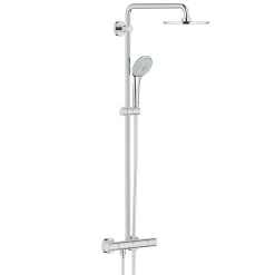Grohe EUPHORIA XXL 210 - Colonne de douche thermostatique (27964000)