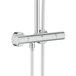 Grohe EUPHORIA XXL 210 - Colonne de douche thermostatique (27964000)