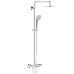 Grohe EUPHORIA XXL 210 - Colonne de douche thermostatique (27964000)