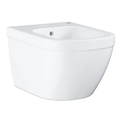 Grohe Euro Ceramic Bidet suspendu, blanc alpin (39208000)