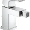 Grohe Eurocube Mitigeur monocommande 1/2" Bidet Taille S (23138000)