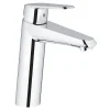 Grohe Eurodisc Cosmopolitan Mitigeur monocommande 1/2" Lavabo Taille M (23449002)