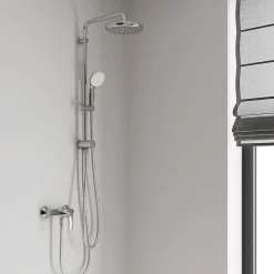 GROHE Eurosmart 2015 mitigeur douche mural 33555002