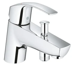 GROHE Eurosmart Mitigeur monocommande Bain / Douche 33412002
