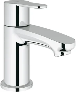 Grohe Eurostyle Cosmopolitan Robinet de lave-mains Taille XS (23039002)