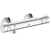 GROHE Grohtherm 800 Mitigeur thermostatique douche 34558000
