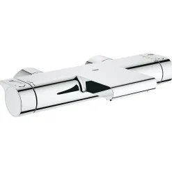 GROHE Grohtherm 2000 Mitigeur thermostatique Bain / Douche 1/2