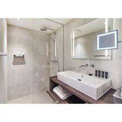 GROHE Grohtherm 2000 Mitigeur thermostatique Bain / Douche 1/2