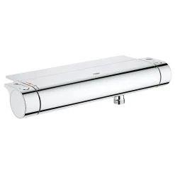GROHE Grohtherm 2000 Mitigeur thermostatique Douche tablette 34463001