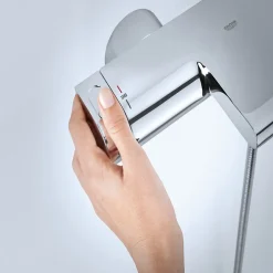 GROHE Grohtherm 2000 Mitigeur thermostatique Bain / Douche 34466001