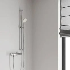GROHE Grohtherm 800 Mitigeur thermostatique Douche mural 34562000