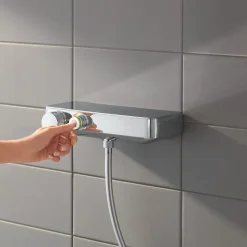Grohe Grohtherm SmartControl Mitigeur thermostatique Douche (34719000)