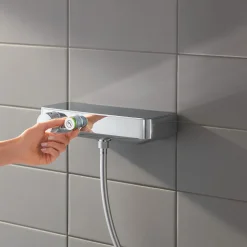 Grohe Grohtherm SmartControl Mitigeur thermostatique Douche (34719000)