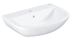 Grohe Lavabo suspendu 60 cm Bau Ceramic Blanc Alpin (39421000)