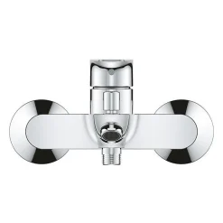 GROHE Mitigeur bain douche Start Edge Chromé