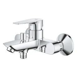 GROHE Mitigeur bain douche Start Edge Chromé