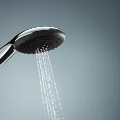GROHE Mitigeur de douche Precision Trend avec ensemble Vitalio Start 110