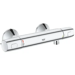 GROHE Mitigeur de douche Precision Trend avec ensemble Vitalio Start 110