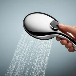 GROHE Mitigeur de douche Precision Trend avec ensemble Vitalio Start 110