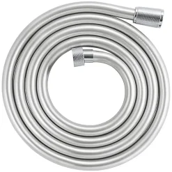GROHE Mitigeur de douche Start 2021 monocommande avec douchette 1jet Vitalio Joy Cube et flexible 200cm
